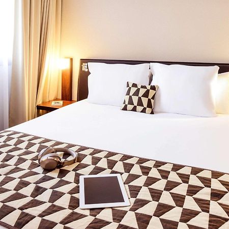 Hotel Mercure Lyon Centre Lumiere Kültér fotó