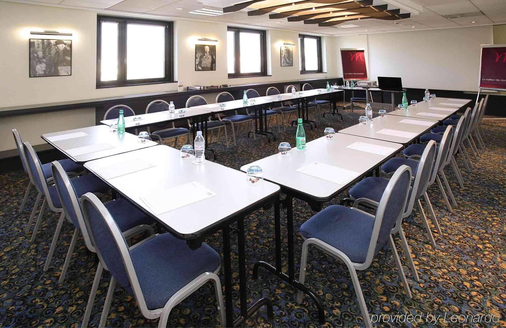 Hotel Mercure Lyon Centre Lumiere Kültér fotó